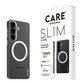 Caz SL1M pentru Samsung Galaxy S26+, Transparent, PanzerGlass