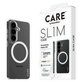 Caz SL1M pentru Samsung S26, transparent, CARE