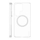 Caz SL1M pentru Samsung Galaxy S26 Ultra, transparentă, PanzerGlass