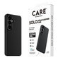 Caz Solo pentru Samsung Galaxy S26, Negru, PanzerGlass