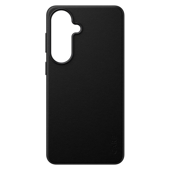 Caz Solo pentru Samsung Galaxy S26+, Negru, PanzerGlass