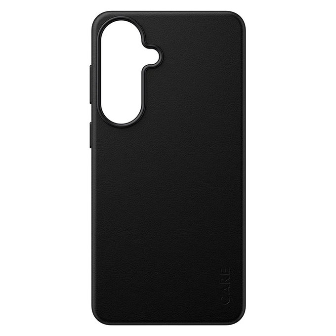 Caz Solo pentru Samsung Galaxy S26+, Negru, PanzerGlass
