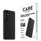Caz Solo pentru Samsung Galaxy S26+, Negru, PanzerGlass
