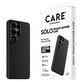 Caz Solo pentru Samsung Galaxy S26 Ultra, Negru, PanzerGlass