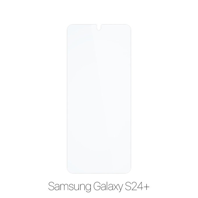 FixPremium Glass - Geam securizat pentru Samsung Galaxy S24+ (10 Pack)