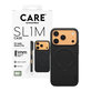 Caz SL1M pentru iPhone 17 Pro, negru, PanzerGlass