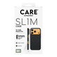 Caz SL1M pentru iPhone 17 Pro, negru, PanzerGlass