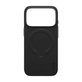 Caz SL1M pentru iPhone 17 Pro, negru, PanzerGlass