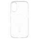Caz SL1M pentru iPhone 17, Transparent, PanzerGlass