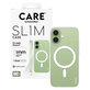 Caz SL1M pentru iPhone 17, Transparent, PanzerGlass