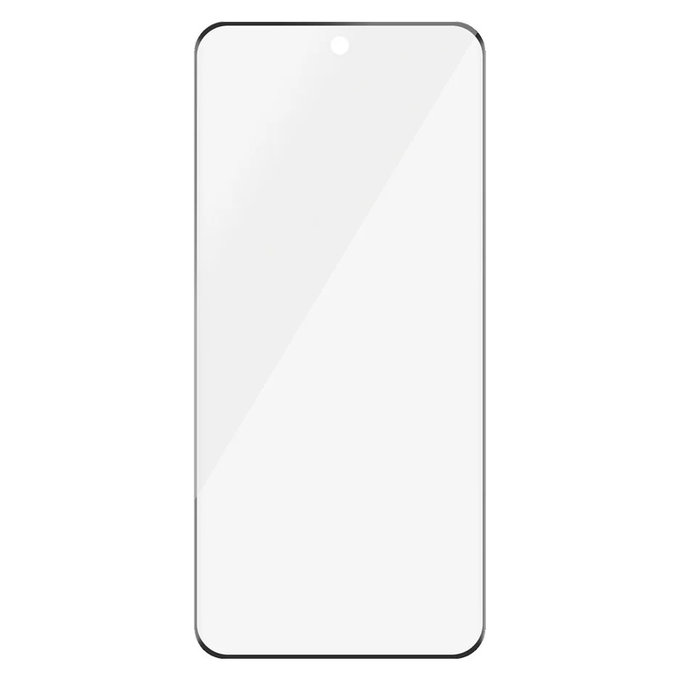 Sticlă securizată UWF pentru Xiaomi Redmi Note 15 Pro+ 5G, Negru, PanzerGlass