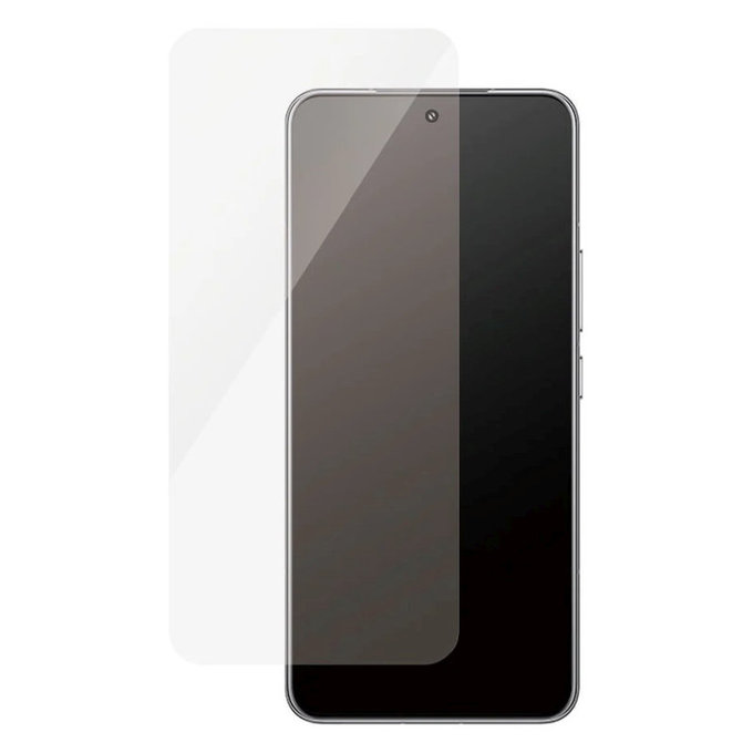 Sticlă securizată UWF pentru Xiaomi Redmi Note 15 Pro 5G, Negru, SAFE