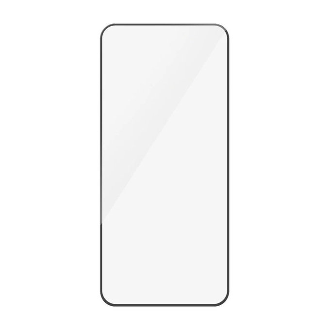 Sticlă securizată UWF pentru Xiaomi Redmi Note 15 Pro 5G, Negru, PanzerGlass