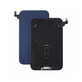 Sticlă carcasă spate pentru  iPhone 17 Pro Max, Deep Blue, Pulled A