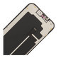 Ecran In-Cell FHD pentru iPhone 17 Pro Max, Sticlă tactilă cu ramă