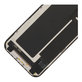 Ecran In-Cell FHD pentru iPhone 17 Pro Max, Sticlă tactilă cu ramă