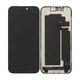 Ecran In-Cell FHD pentru iPhone 17 Pro Max, Sticlă tactilă cu ramă