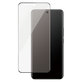Sticlă securizată UWF pentru Honor Magic8 Pro, Negru, PanzerGlass