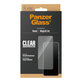 Sticlă securizată UWF pentru Honor Magic8 Lite, Negru, PanzerGlass