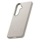 Caz FLOW cu QI pentru Samsung Galaxy S26, Vanilla, PanzerGlass
