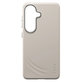 Caz FLOW cu QI pentru Samsung Galaxy S26, Vanilla, PanzerGlass