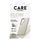 Caz FLOW cu QI pentru Samsung Galaxy S26 Ultra, Vanilla, PanzerGlass