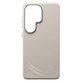 Caz FLOW cu QI pentru Samsung Galaxy S26 Ultra, Vanilla, PanzerGlass