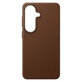 Caz Solo pentru Samsung Galaxy S26, Hnedé, PanzerGlass