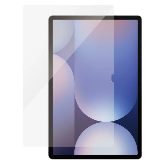 Sticlă securizată UWF pentru Samsung Galaxy Tab S7+/S8+/S9+/S9 FE+/S10+, Transparent, PanzerGlass