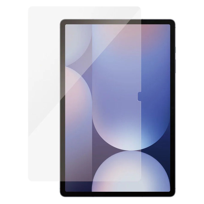 Sticlă securizată UWF pentru Samsung Galaxy Tab S7+/S8+/S9+/S9 FE+/S10+, Transparent, PanzerGlass