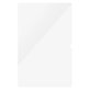 Sticlă securizată UWF pentru Samsung Galaxy Tab S7+/S8+/S9+/S9 FE+/S10+, Transparent, PanzerGlass