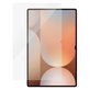 Sticlă securizată UWF pentru Samsung Galaxy Tab S8 Ultra/S9 Ultra/S10 Ultra, Transparent, PanzerGlass