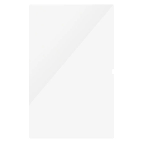 Sticlă securizată UWF pentru Samsung Galaxy Tab S8 Ultra/S9 Ultra/S10 Ultra, Transparent, PanzerGlass