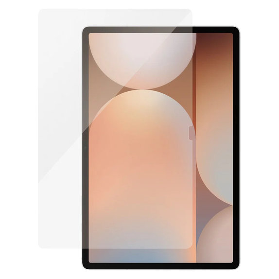 Sticlă securizată UWF pentru Samsung Galaxy Tab S10 FE/S9/S9 FE, Transparent, PanzerGlass