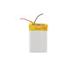 Baterie pentru Garmin Venu 2s, 190mAh, 361-00137-10