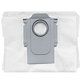 Set de piese de schimb pentru Xiaomi Roborock S8, S8+, S8 Pro Ultra (1 pereche de perii principale, 2x Filter, 2x Perie laterală – neagră, 2x Mop, 2x Sac de praf)