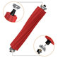 Set de piese de schimb pentru Xiaomi Roborock Q7+, Q7 Max, Q7 Max+ (1x Perie principală, 2x Filter, 2x Perie laterală – albă)
