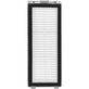 Set de piese de schimb pentru Xiaomi Dreame L20 Ultra, X20 Pro, X20 Pro Plus (2x Perie principală, 4x Filter, 4x Perie laterală – neagră)