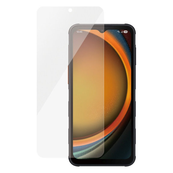 Sticlă securizată UWF pentru Samsung Galaxy Xcover7 Pro/Xcover7/Xcover6 Pro, Transparent, PanzerGlass