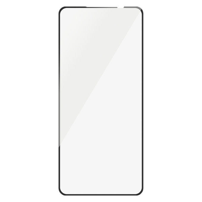 Sticlă securizată UWF pentru Motorola Moto G57 Power 5G, Negru, SAFE by PanzerGlass