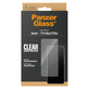 Sticlă securizată UWF pentru Xiaomi 17 Ultra, Negru, PanzerGlass