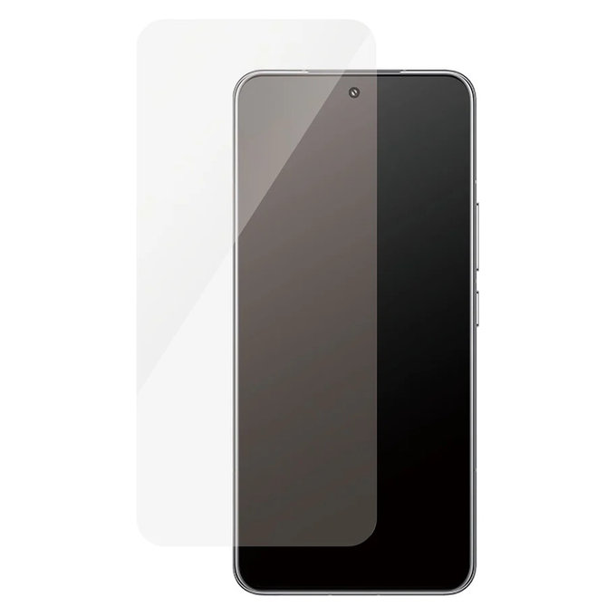 Sticlă securizată UWF pentru Xiaomi 17 Ultra, Negru, SAFE by PanzerGlass