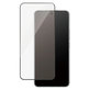 Sticlă securizată UWF pentru Xiaomi 17, Negru, PanzerGlass