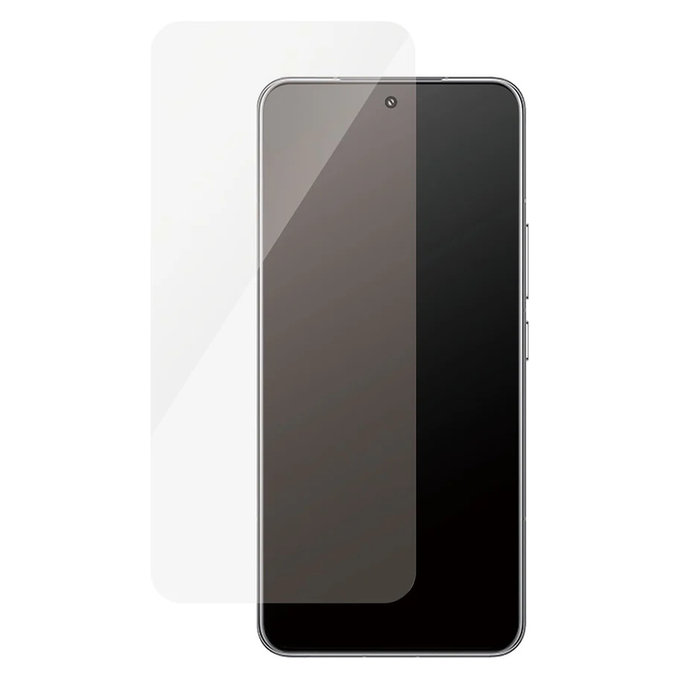 Sticlă securizată UWF pentru Xiaomi 17, Negru, SAFE by PanzerGlass