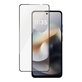 Sticlă securizată UWF pentru Motorola Moto G57 Power 5G, Negru, PanzerGlass