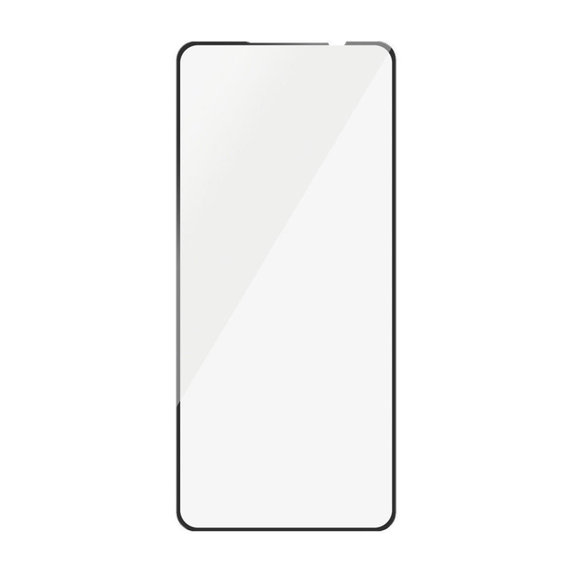 Sticlă securizată UWF pentru Motorola Moto G57 Power 5G, Negru, PanzerGlass
