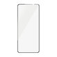 Sticlă securizată UWF pentru Motorola Moto G57 Power 5G, Negru, PanzerGlass