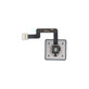 Buton pornire + Cablu flex pentru Apple MacBook Air 13" M2 A2681, Air M3 13" A3113