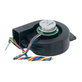 Motor de aspirare, Negru pentru iRobot Roomba e-series, i-series, j-series