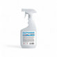Cleaner pentru plastic, 500 ml, cu pulverizator